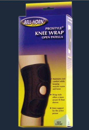 Picture of Knee Support Prostyle® One Size Fits Most Up to 21 Inch162