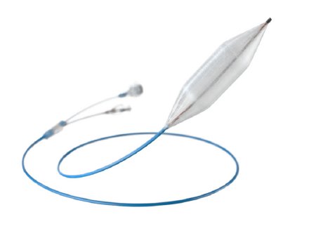 Picture of CATHETER, BALLOON DILATION PERIPHERAL 8FR 16MMX4CMX120CMAT120164
