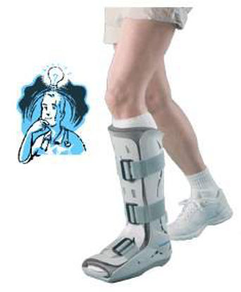 Picture of Replacement Liner FP Walker™ Foam0199R