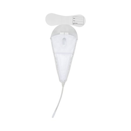 Picture of Male Urine Management System PrimoFit™ Silicone Adhesive Nonwoven Wicking Fabric One Size Fits Most5404