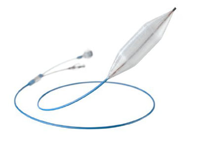 Picture of PTA Dilatation Catheter Atlas® 18 mm Diameter X 2 cm Length Ballloon 120 cmAT120182