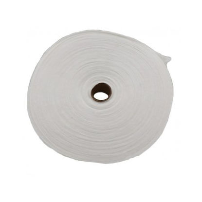 Picture of Tubular Retainer Dressing Surgitube® Cotton 5 Inch X 50 Yard Size 1T White Torso NonSterileGL224