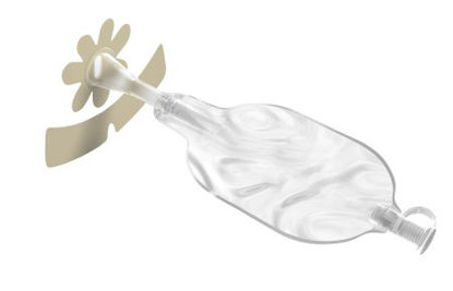 Picture of CATHETER, EXTERNAL ML LIBERTY CLASSIC (90/CS)23046C-90