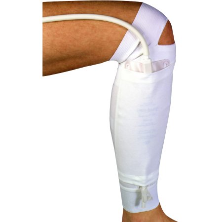Picture of Leg Bag Holder Urocare® Small, Lower Leg: 12.63 Inch Calf Diameter6392