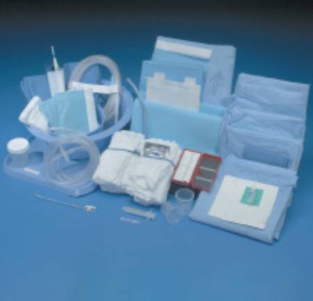 Picture of Laparoscopic Cholecystectomy / Appendectomy Procedure Pack89-5033