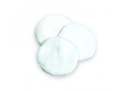 Picture of Fluff Dressing American® White Cross Fluff Gauze 2-Ply 36 X 36 Inch Square Sterile11130