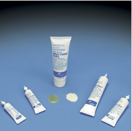 Picture of Gel Dressing Multidex® 3 oz. Sterile46-712