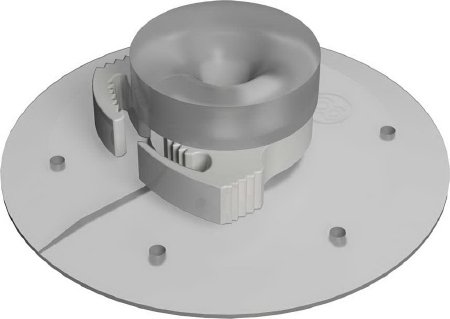 Picture of CATH FIXATION SYS, URESIL TRU-FIX 8FR (5/BX)TFK-08