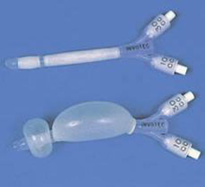 Picture of Epistaxis Catheter Ultra-Stat™ Silicone Non-impregnated Sterile20-10700