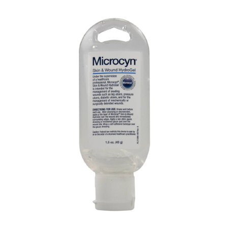 Picture of Hydrogel Dressing Microcyn 1.5 oz.84750