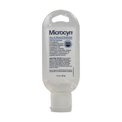 Picture of Hydrogel Dressing Microcyn 1.5 oz.84750