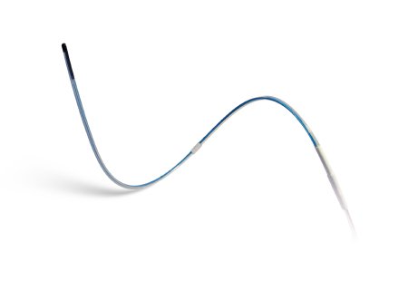 Picture of Catheter Connector Groshong® 9.5 and 5.0 Fr., White7712510