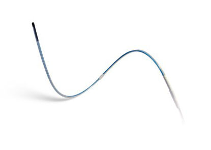 Picture of Catheter Connector Groshong® 9.5 and 5.0 Fr., White7712510