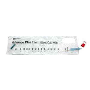 Picture of Intermittent Closed Catheter Kit Advance Plus™ Coude Tip 16 Fr. Without Balloon PVC96184