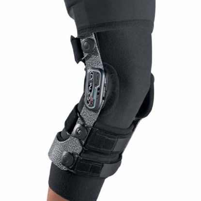 Picture of Undersleeve DonJoy® X-Large, Lycra, Black, 23 1/2 -26 1/2 Inch11-0075-5-00000