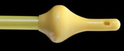 Picture of Urinary Drainage Catheter Rutner / Universal Wedge Polyurethane 4 Fr. 28 InchG14056