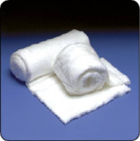 Picture of Jones Compression Dressing 12 X 11 Foot Standard Compression No Closure White 1 lb. Sterile9866-00NS