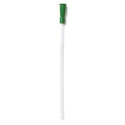 Picture of Urethral Catheter Lofric® Straight Tip Hydrophilic Coated PVC 8 Fr. 6 Inch4040840