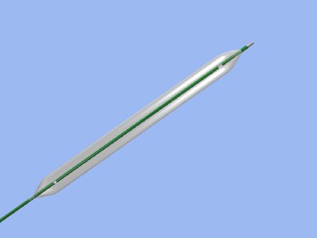 Picture of PTA Balloon Dilatation Advance® 35LP 5 mm Diameter X 4 cm Length Balloon 80 cmG52338