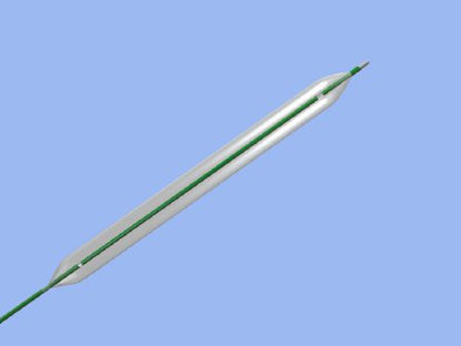 Picture of PTA Balloon Dilatation Advance® 35LP 5 mm Diameter X 4 cm Length Balloon 80 cmG52338