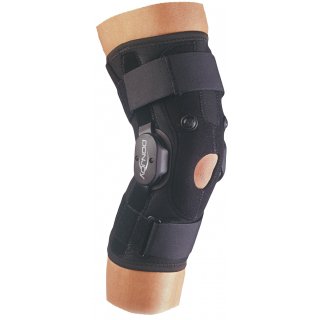 Picture of Knee Brace Drytex® Small 13 to 14 Inch Circumference Left or Right Knee11-0855-2-06000