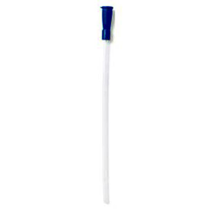 Picture of Urethral Catheter Lofric® Straight Tip Hydrophilic Coated PVC 8 Fr. 12 Inch4020840