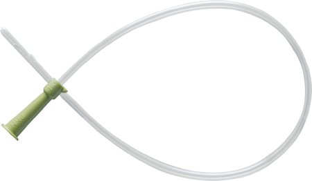 Picture of Urethral Catheter Easy Cath™ Straight Tip Uncoated PVC 16 Fr. 7 InchEC165