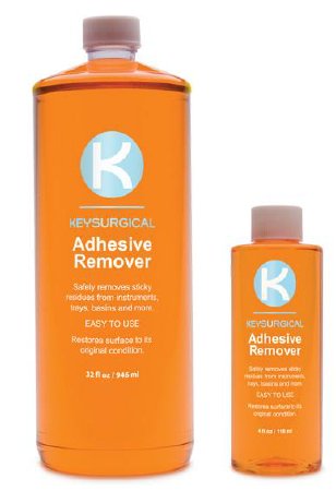 Picture of Adhesive Remover Liquid 4 oz.MJ-7004