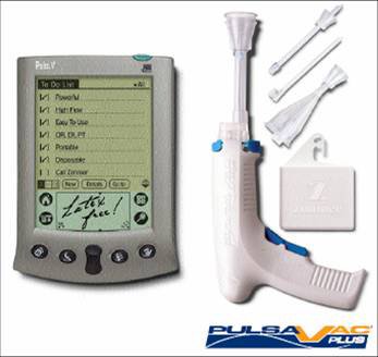 Picture of Fan Kit Pulsavac® Plus00515047500