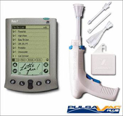 Picture of Fan Kit Pulsavac® Plus00515047500