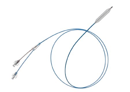 Picture of CATHETER, DILATION BALLON CONQUEST 8FR 12MMX2CM DIA 75CMCQ75122