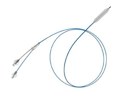 Picture of CATHETER, DILATION BALLON CONQUEST 8FR 12MMX2CM DIA 75CMCQ75122