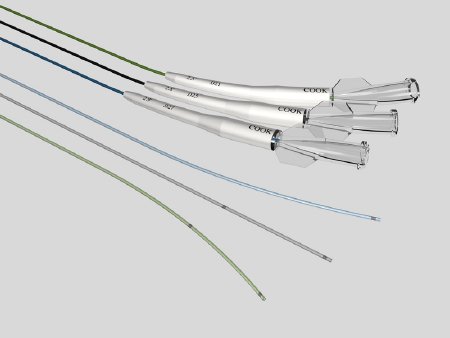 Picture of CATHETER, MICRO CANTATA 150CM 2.9FR (1/BX)G34583