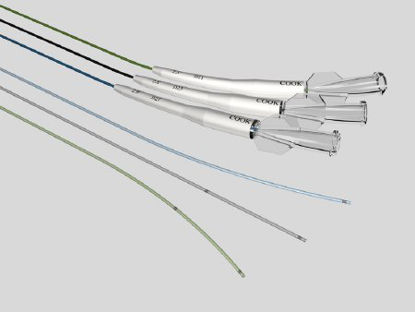Picture of CATHETER, MICRO CANTATA 150CM 2.9FR (1/BX)G34583