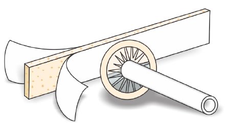 Picture of Male External Catheter Uro-Con® Non-Adhesive Latex Large51243550