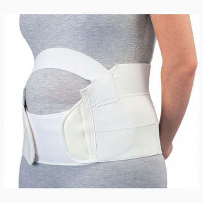 Picture of Moldable Insert ComfortForm™ Back Support Insert, 8 Inch79-89120