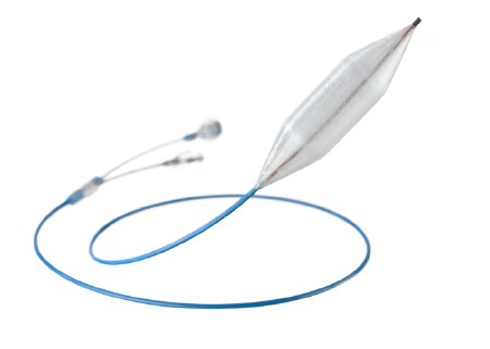 Picture of PTA Dilatation Catheter Atlas® 14 mm Diameter X 6 cm Length Balloon 75 cmAT75146