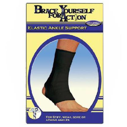 Picture of Ankle Support DonJoy® X-Large Pull-On Left or Right Foot99360XL