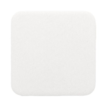 Picture of Foam Dressing Mepilex® XT 8 X 8 Inch Square Adhesive without Border Sterile211400