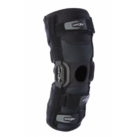 Picture of KNEE SLEEVE, NEOPRENE PLAYMAKER II W/PATELLA DONUT XLG11-3503-5