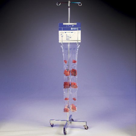 Picture of Sponge Counter Bag 5 Large or 10 Small Sponge Capacity25-500