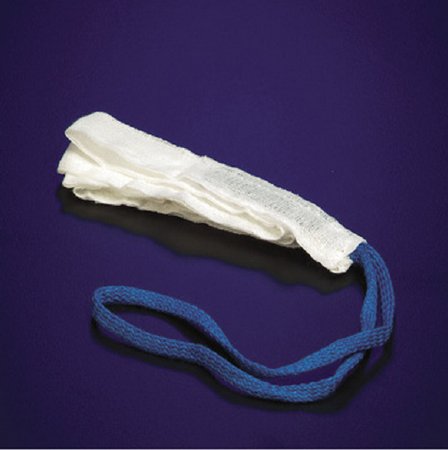 Picture of Vaginal Packing X-Ray Detectable Gauze Non-impregnated 4 X 36 Inch Sterile1-435