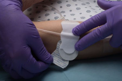 Picture of HOLDER, TUBING 3MM-6MM LG (50/BX)952