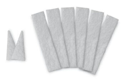 Picture of Surgical Eye Spear Weck-Cel® Cellulose 8 Count Pouch0008660