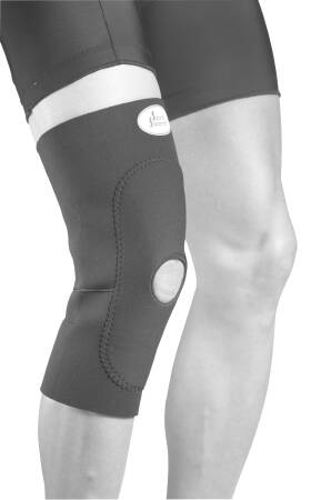 Picture of Lateral Knee Stabilizer ProCare® 4X-Large Hook and Loop Strap Closure 31 to 34 Inch Circumference Thigh Circumference Right Knee79-94469-11
