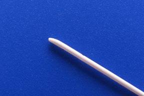 Picture of Ureteral Catheter Rüsch® Whistle Tip Plastic 5 Fr. 26 Inch331105