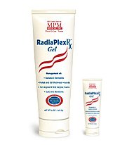 Picture of Gel Dressing RadiaPlex®Rx 6 oz.MP00106