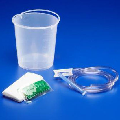 Picture of Harris Flush Tube Harris Flush 24 Fr., 60 Inch L155733