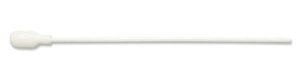 Picture of Swabstick Puritan® Foam over Cotton Tip Plastic Shaft 6 Inch NonSterile 250 per Pack1806-PCFB
