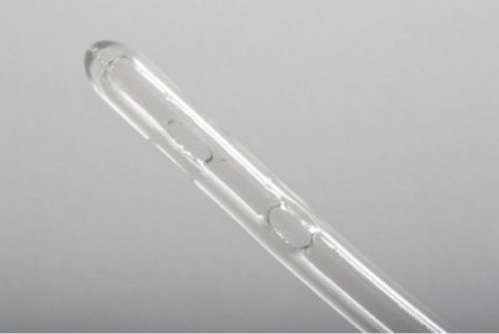 Picture of Urethral Catheter Advanced R-Polished® Straight Tip Uncoated PVC 12 Fr. 16 InchAS961612
